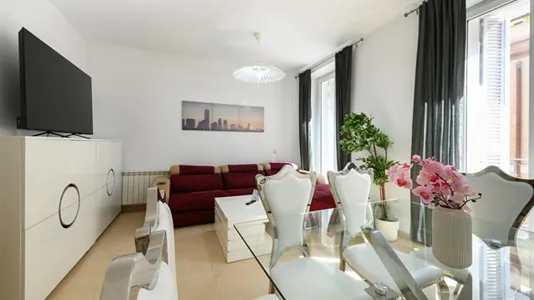 Apartments in Madrid Centro - photo 9