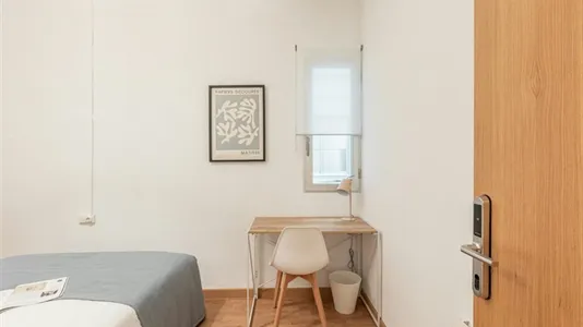 Rooms in Valencia L'Eixample - photo 2