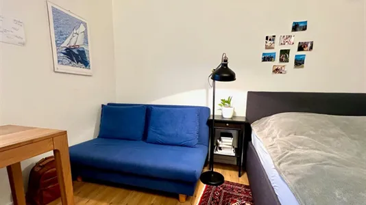 Rooms in Location is not specified - photo 3