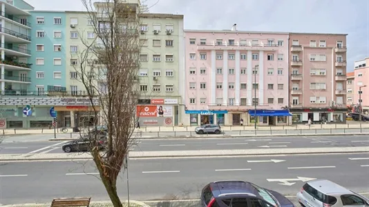 Rooms in Location is not specified - photo 8