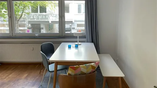 Apartments in Cologne Innenstadt - photo 3