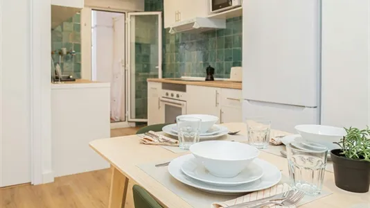 Rooms in Zaragoza - photo 9