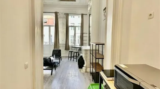 Rooms in Brussels Elsene - photo 8
