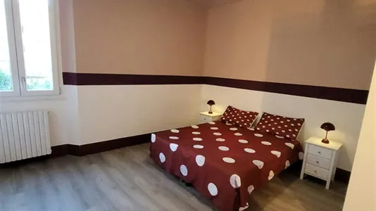 Rooms in Florence - photo 3