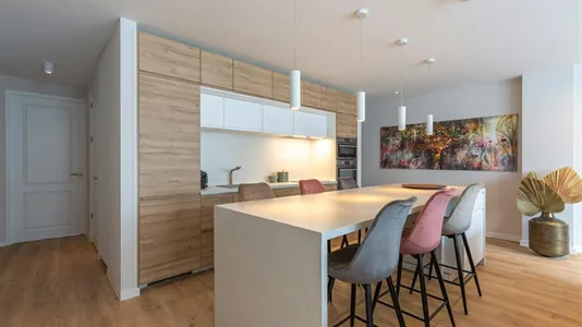 Apartments in Location is not specified - photo 5