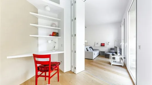 Apartments in Barcelona Sant Martí - photo 4