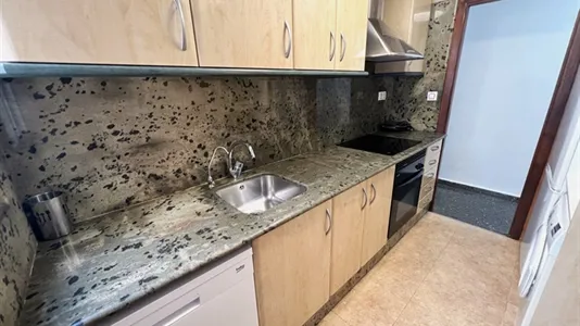 Rooms in Benimamet - photo 9