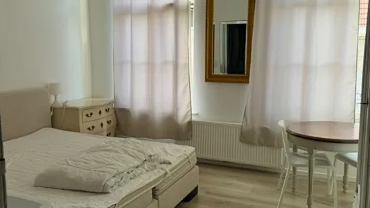 Rooms in Brussels Elsene - photo 8