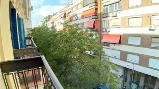 Rooms in Madrid Chamberí - photo 6