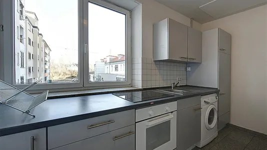 Rooms in Stuttgart Bad Cannstatt - photo 5