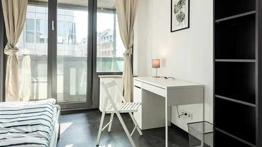 Rooms in Frankfurt Innenstadt I - photo 3