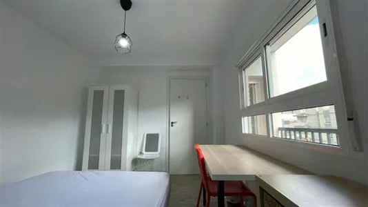 Rooms in Valencia Algirós - photo 3