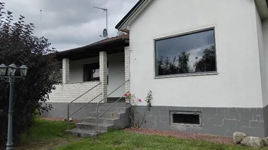 Houses in Östra Göinge - photo 1