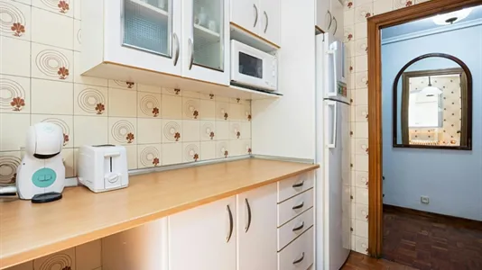 Rooms in Madrid Moncloa-Aravaca - photo 9