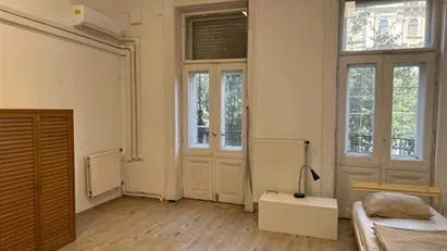 Room for rent in Budapest Erzsébetváros, Budapest