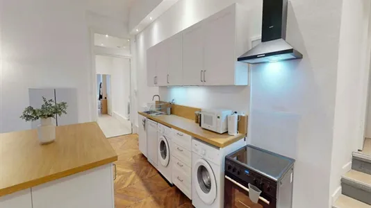 Rooms in Lyon - photo 8