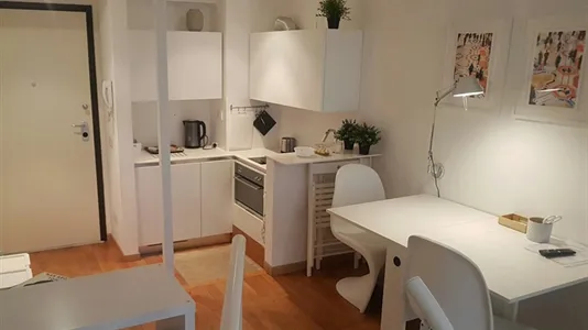 Apartments in Milano Zona 6 - Barona, Lorenteggio - photo 5