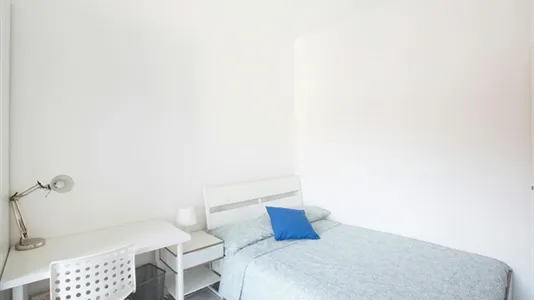 Rooms in Milano Zona 2 - Stazione Centrale, Gorla, Turro, Greco, Crescenzago - photo 4