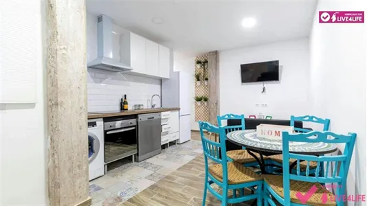 Rooms in Valencia Poblats Marítims - photo 2