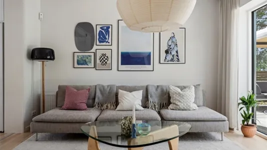 Houses in Österåker - photo 6