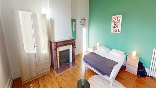 Rooms in Bordeaux - photo 5