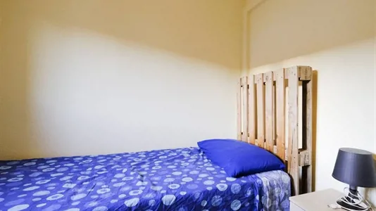 Rooms in Getafe - photo 3