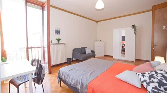 Rooms in Lecco - photo 4