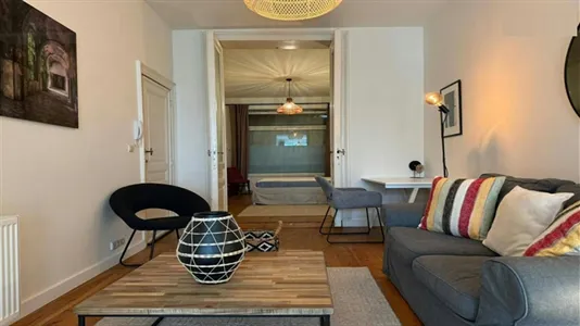 Apartments in Brussels Elsene - photo 7