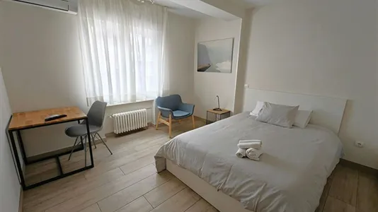 Apartments in Madrid Chamartín - photo 5