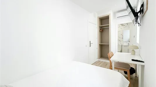 Rooms in Madrid Arganzuela - photo 7
