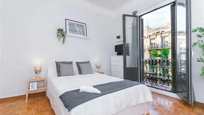 Room for rent in Barcelona Eixample, Barcelona