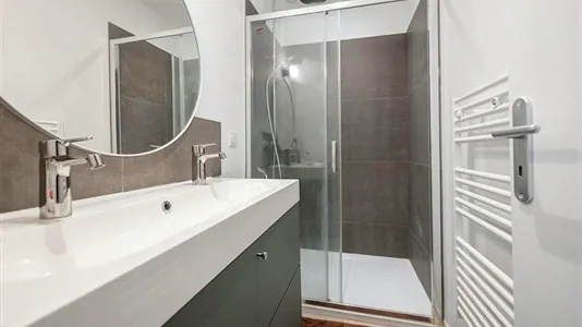 Rooms in Bordeaux - photo 1