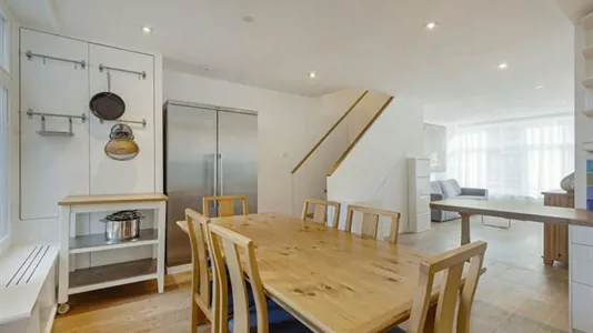 Apartments in Amsterdam Oud-West - photo 2