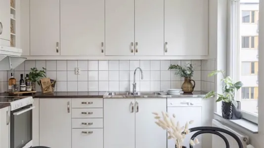 Apartments in Lundby - photo 8