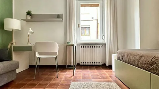 Rooms in Trento - photo 4