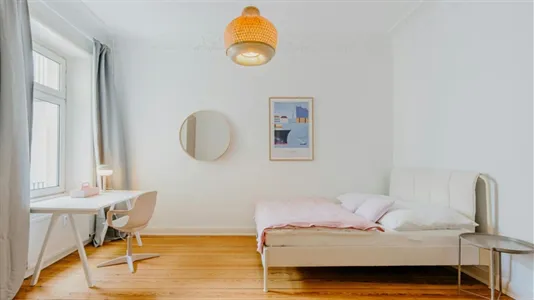 Rooms in Location is not specified - photo 5