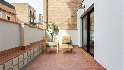 Apartment for rent in Barcelona Sants-Montjuïc, Barcelona