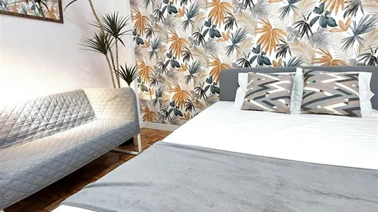 Rooms in Getafe - photo 7