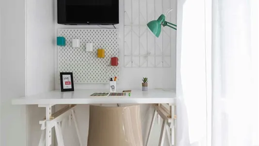 Rooms in Milano Zona 5 - Vigentino, Chiaravalle, Gratosoglio - photo 5