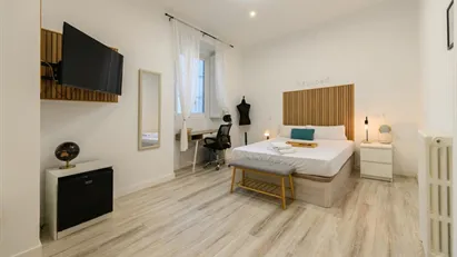 Room for rent in Madrid Chamberí, Madrid
