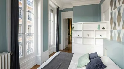 Room for rent in Lyon, Auvergne-Rhône-Alpes