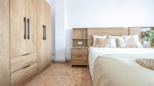 Rooms in Alboraya - photo 2