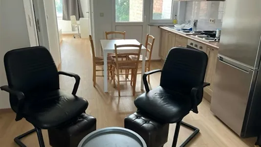 Apartments in Brussels Ukkel - photo 9