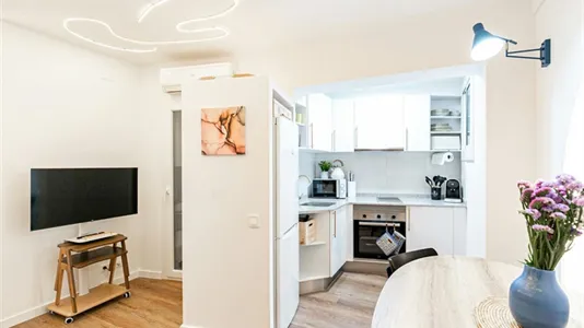 Apartments in Barcelona Sants-Montjuïc - photo 10