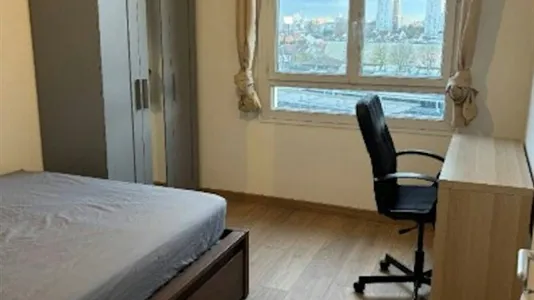 Apartments in Argenteuil - photo 3