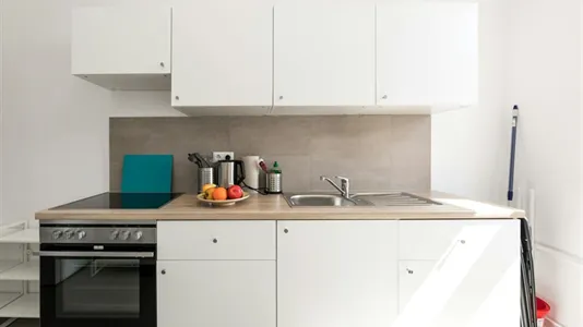 Rooms in Location is not specified - photo 6