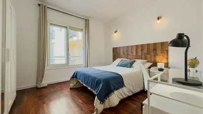 Room for rent in Barcelona Sarrià-St. Gervasi, Barcelona