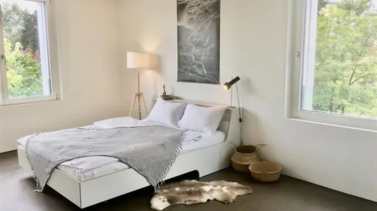 Apartments in Zürich Distrikt 6 - photo 8