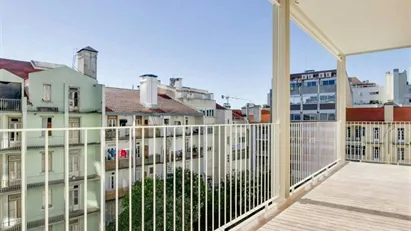 Apartment for rent in Lisbon (region)