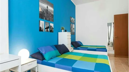 Rooms in Roma Municipio I – Centro Storico - photo 9